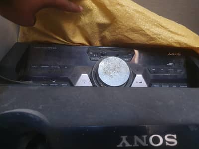 Good and raning condition  original Sony