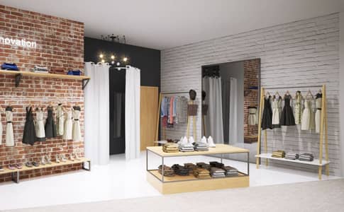 Shops & Offices In Johar Town Easy Installment Plans Available