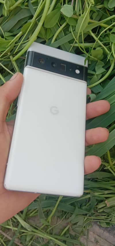 Google pixel 6 pro for sale