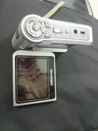 Medion Digital camera 2000s