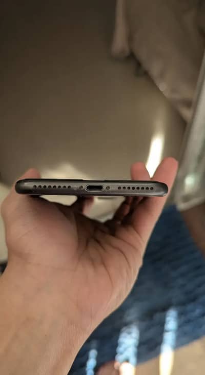 iPhone 8plus exchange possible