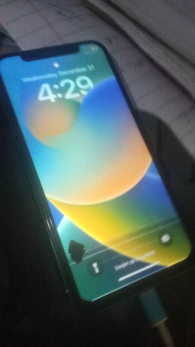 the best for my iPhone x