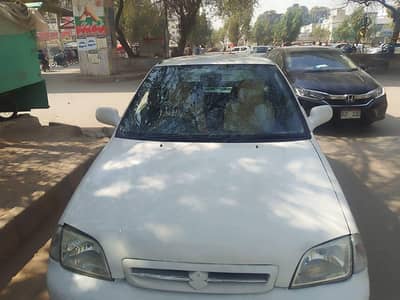 Suzuki cultus 2003 Model - Excellent Condition