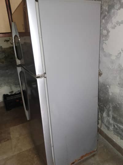 PEL Double Door Refrigerator for Sale | Good Condition