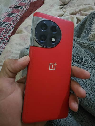 One Plus 11R