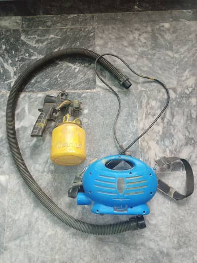 Paint mechine at reasional able price