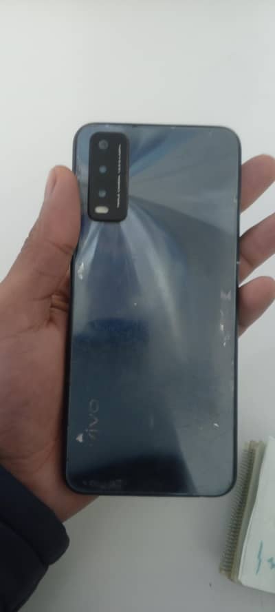 vivo y20 4/64 official PTA without box