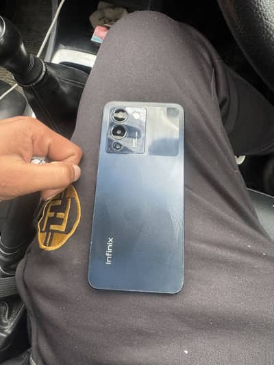 Infinix note 12 pro 12/256