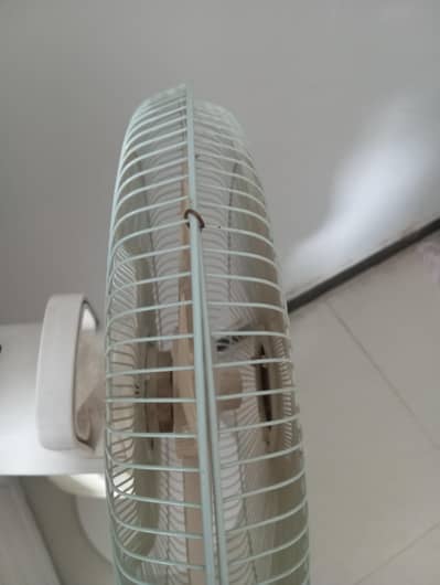sogo pedestal fan for sale urgently