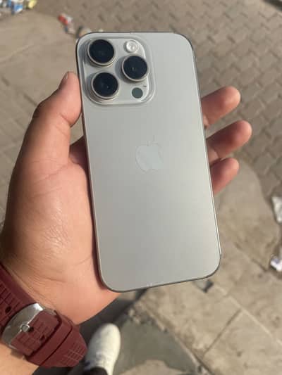 i phone 15 pro jv for sale