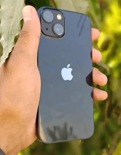 Iphone 13 | Non Pta- AIl Ok 128 GB