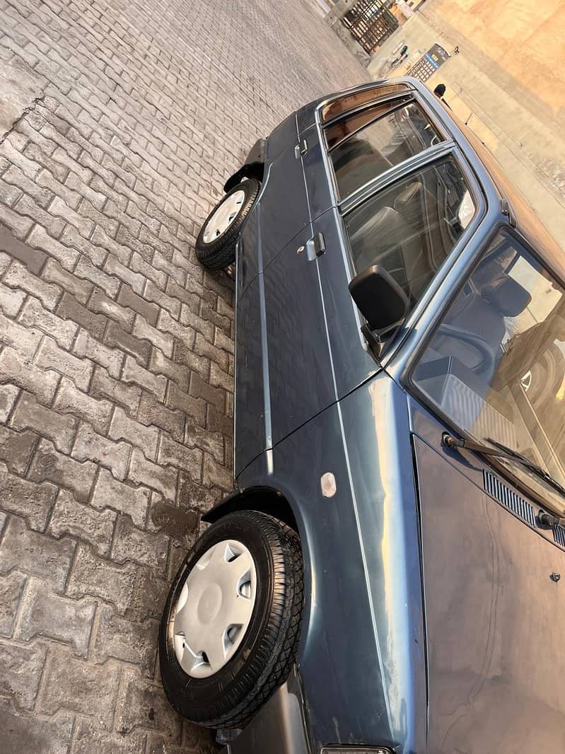 mehran vx 1