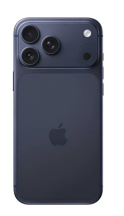 Apple iPhone 17 Pro