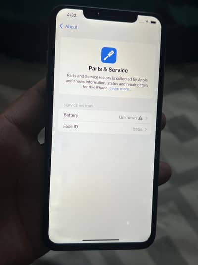 Iphone Xsmax 256 Gb Non Pta