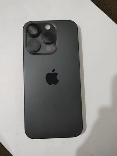 Iphone 15 Pro