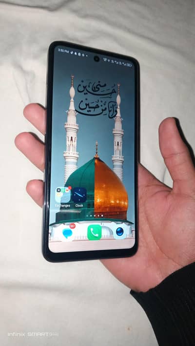 Infinix Hot 40i for sale