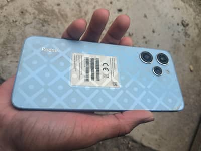 Xiaomi redmi 12