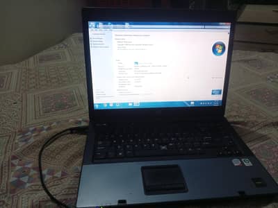 laptop for sale ho only laptop  battery shi nhi hai