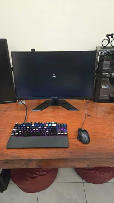 Steelseries APEX 7 TKL Brand New Keyboard