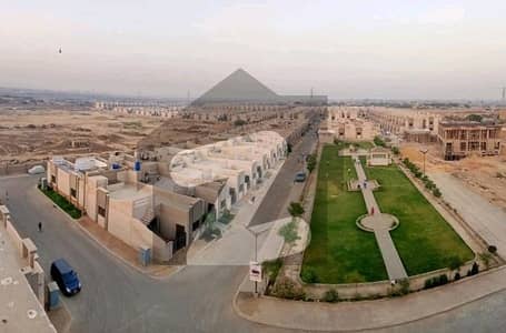 240 Square Yards House In Saima Luxury Homes Of Saima Luxury Homes Is Available For Rent