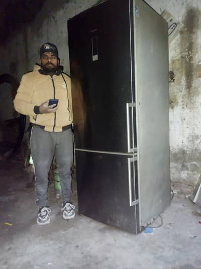 fridge refrigerators jumboo size