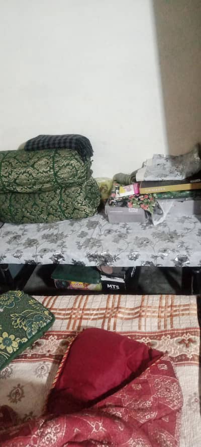 wooden furniture in fine quality