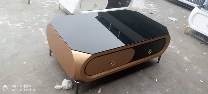 Side Table / center table / nesting table / Table /Furniture