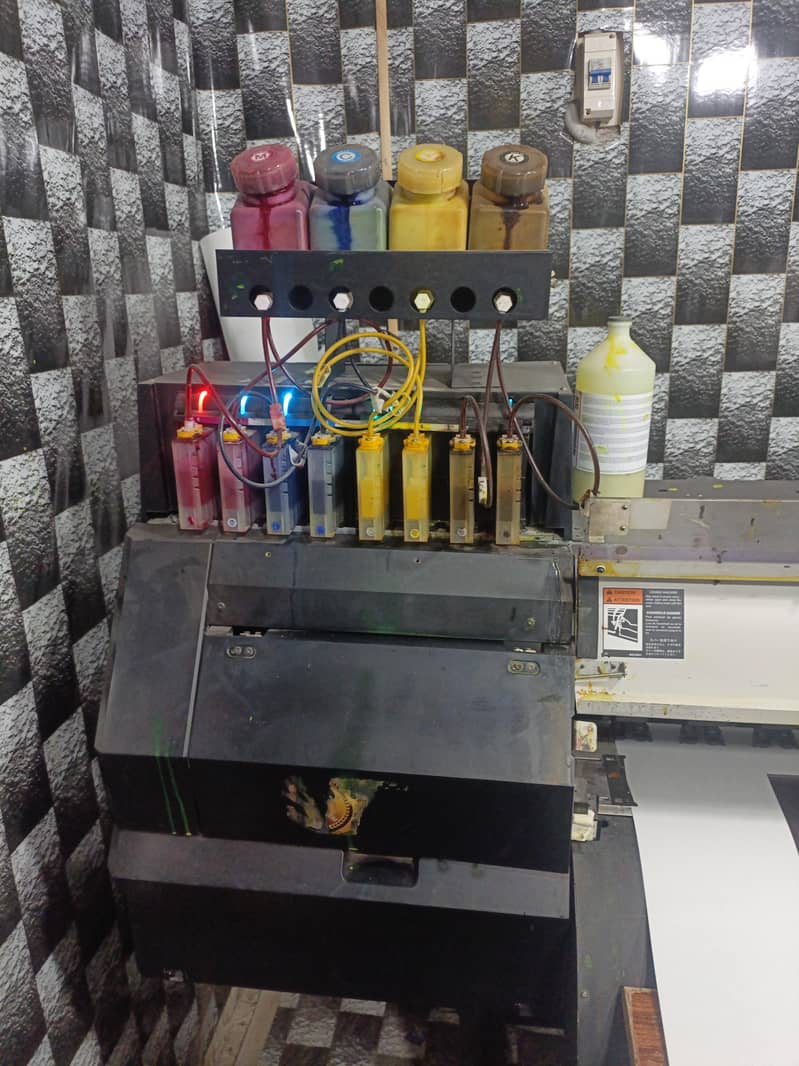 Sublimation machine 0