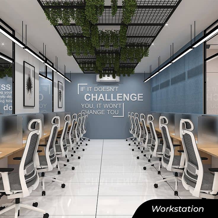 Interior designer , Draftsman, 3D Visualization , House Map Design 2