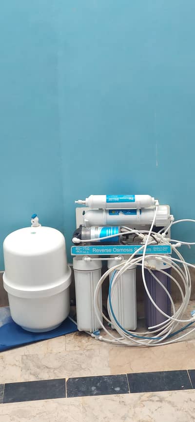 hydrosafe Ro water filter