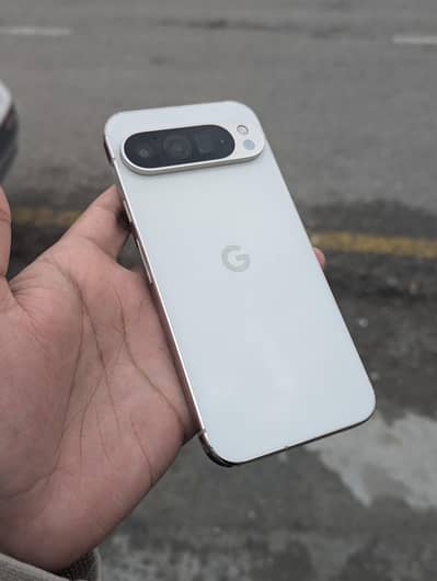 pixel 9 pro xl 16 / 128