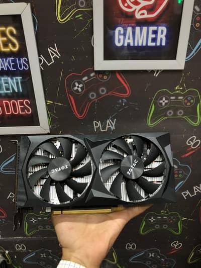 Zotac RTX 2060 Super 8GB GDDR6