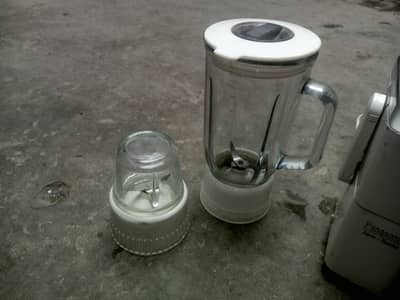 Panasonic juicer grinder for sell