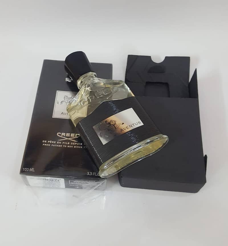 Giorgio Armani code perfume 2