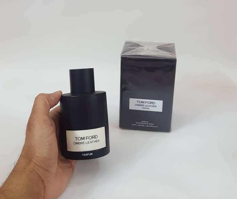 Giorgio Armani code perfume 5