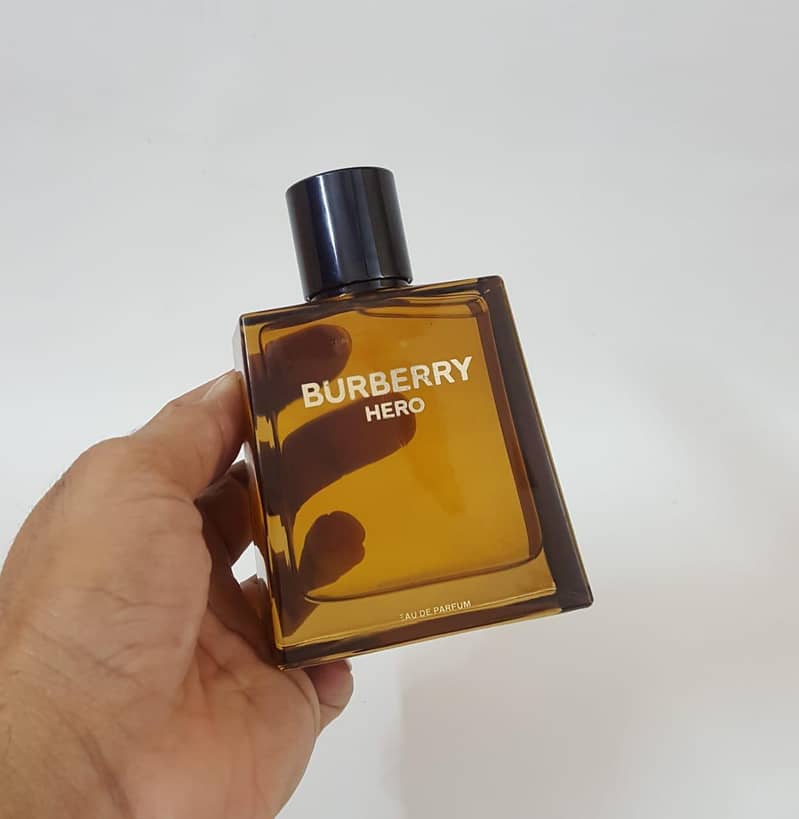 Giorgio Armani code perfume 8