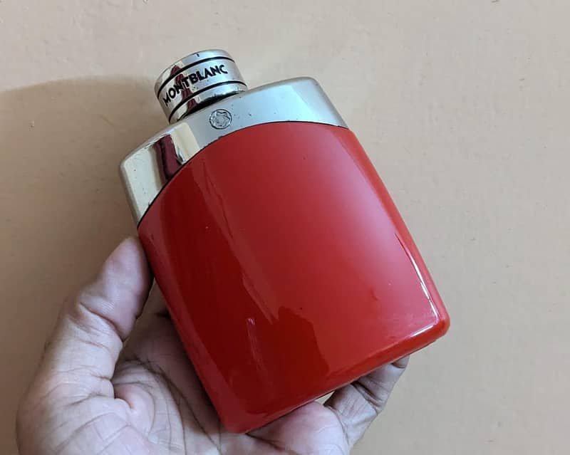 Giorgio Armani code perfume 12