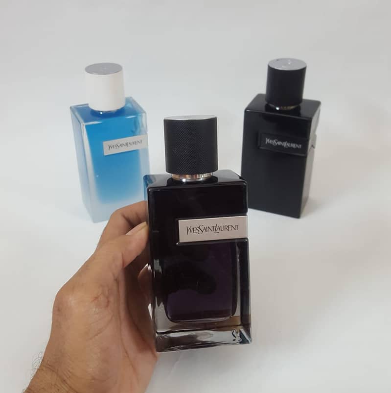 Giorgio Armani code perfume 17