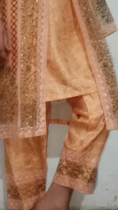 chiffon maria. B  3 piece suit / every size  / for sale