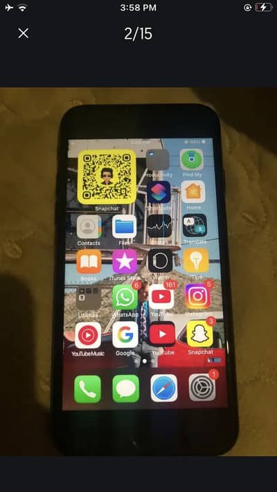 iPhone 7 Exchange possible with song xperia