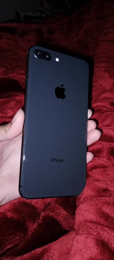iphone 8plus 256gb