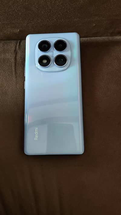 Redmi note 14 pro pta approved