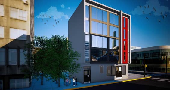 Architecture Interior/Office Design/Home Design/Map/2D 3D Naqsha