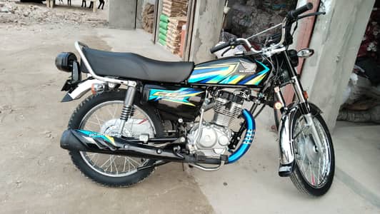 honda 125 for sale 2026 brand new condition