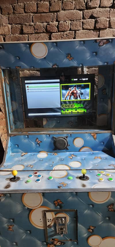 video game x box taken tag 2 in good condition