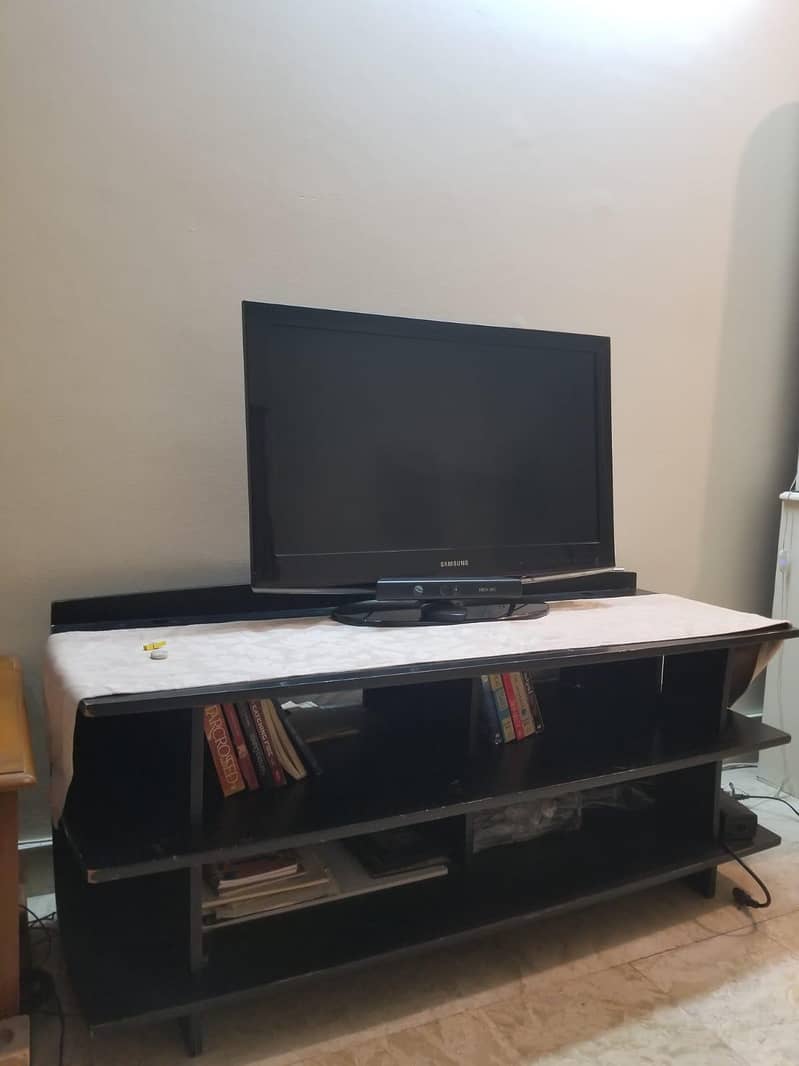 TV console 3