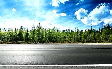 Commercial Plot Main road khour Pindighep