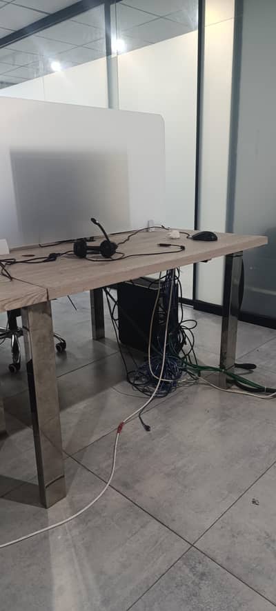 computers workstation new condition