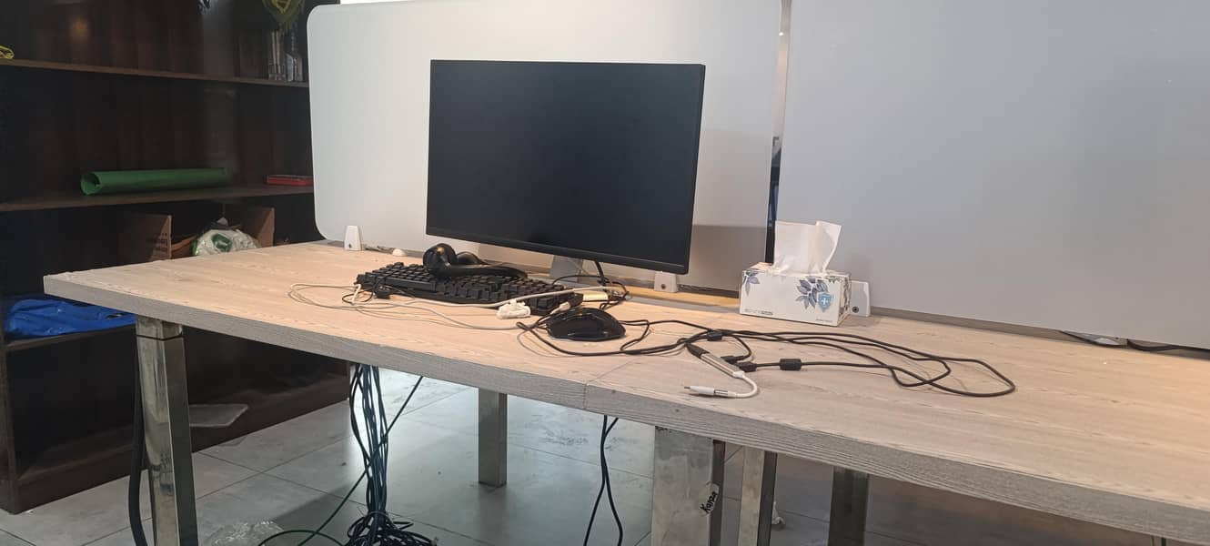 computers workstation new condition 5