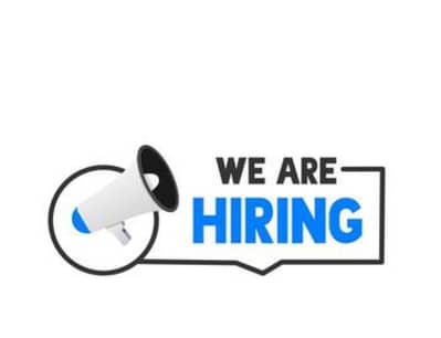 need staff for office base work